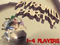 Pyramid Party image