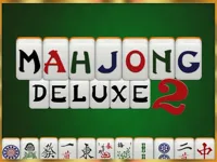 Mahjong Deluxe 2 image