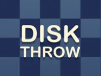 Disk Throw image