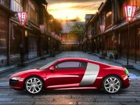 Car Engine Sound image