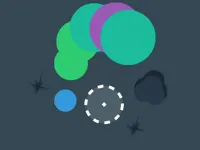 Throw Colored Balls image