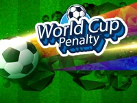 World Cup Penalty Football Game image