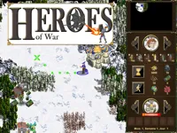 Heroes Of War image