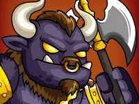 Battle of Orcs image