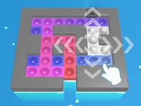 Bubble Maze image