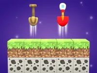 Merge Miners 3D image