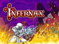 Infernax image