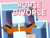 Horse Divorce image