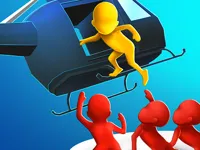 Rescue Vanguard image