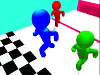 Epic Fun Race 3D image