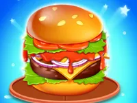 Burger Mania image