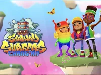 Subway Surfers Changan image