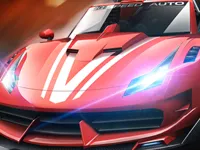 Overtaking   Traffic Rider image