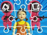 456 Challenge Jigsaw image