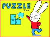 Simon Puzzle image