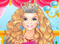 Barbie Party Time image