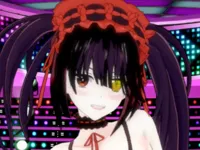 Cute Anime Girls Clicker image