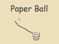 Paper Ball image