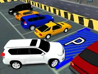 Extreme Car Parking Game 3D image