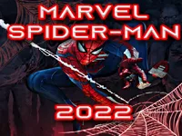 Marvel Spider Man 2022 image