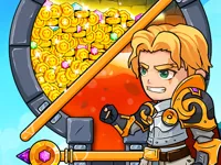 Hero Treasure Hunt image