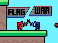 Flag War image