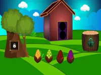 Toco Toucan Escape image