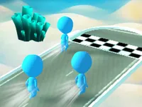 Fun Sea Race 3D image