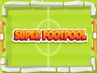Super Footpool image
