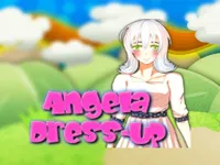 Angela Dress Up image