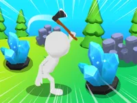 Hex Planet Idle image