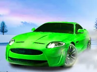 Snow Drift Game image