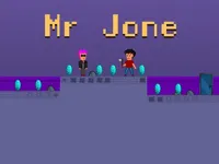 Mr Jone image