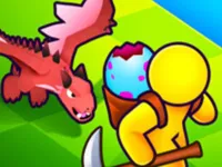 Green Island Land Of Fire image