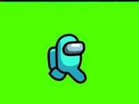 Among Us Runner image