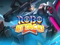 Robo Galaxy Attack image