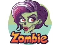 Mrs. Zombie image