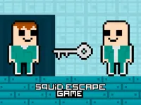 Squid Escape Game 2Player image