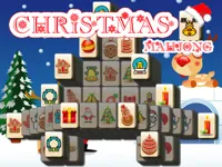 Christmas Mahjong 2019 image