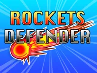 Rocket Defender image