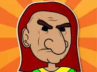 Gilbertona Adventure image