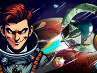 Meteorite Miner image