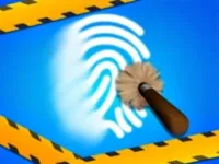 Find Out The Criminal - Detective Masters image