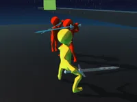 3D Run Tom! - Escape image