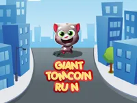Gain Tom Coin Run image