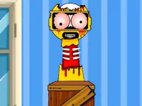 Sprunki Block Challenge image