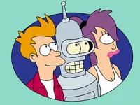 Futurama: Worlds of Tomorrow image