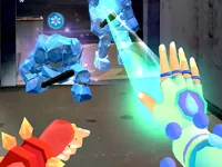 Ice And Fire Twins image