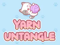 Yarn Untangled image