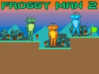 Froggy Man 2 image